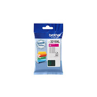 Brother Brother LC3219XLM - XL - magenta - original - bläckpatron