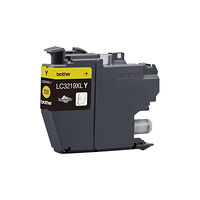 Brother Brother LC3219XLY - XL - gul - original - bläckpatron