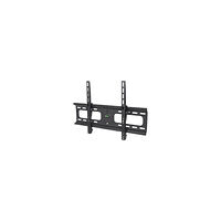 Manhattan Manhattan TV & Monitor Mount, Wall, Tilt, 1 screen, Screen Sizes: 37-65", Black, VESA 200x200 to 600x400mm, Max 75kg, LF...