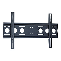 EDBAK EDBAK PWB1 konsol - för platt panel - svart