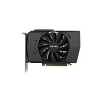 Zotac ZOTAC GAMING GeForce RTX 3050 6GB GDDR6 Solo - grafikkort - GF RTX 3050 - 6 GB