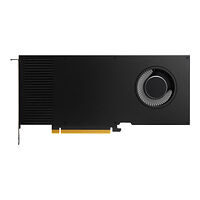 Hewlett-Packard NVIDIA RTX A4000 - grafikkort - RTX A4000 - 16 GB