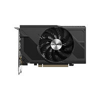 Gigabyte Gigabyte GeForce RTX 4060 D6 8G - grafikkort - GeForce RTX 4060 - 8 GB