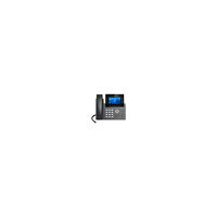 Grandstream Grandstream GRP2615 - VoIP-telefon med nummerpresentation/samtal väntar - 3-riktad samtalsförmåg