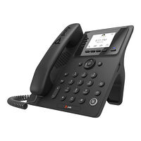 Poly Poly CCX 350 for Microsoft Teams - VoIP-telefon