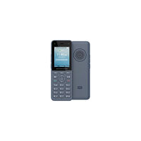 Grandstream Grandstream WP826 - trådlös VoIP-telefon - med Bluetooth interface - 4-riktad samtalsförmåg