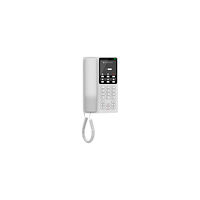 Grandstream Grandstream GHP Series GHP620W - VoIP-telefon - 3-riktad samtalsförmåg