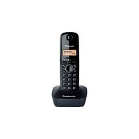 Panasonic Panasonic KX-TG1611 - trådlös telefon med nummerpresentation