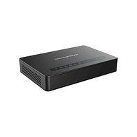 Grandstream Grandstream HT818 - VoIP-telefonadapter