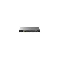 Grandstream Grandstream GWN7831 - switch - aggregation - 24 portar - Administrerad - rackmonterbar