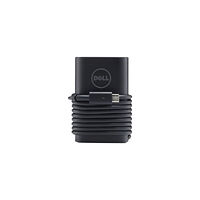 DELL Dell USB-C AC Adapter E5 - Kit - strömadapter - 65 Watt