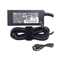 Hewlett-Packard HP Smart AC Adapter - strömadapter - 45 watt
