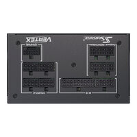 Seasonic Seasonic VERTEX PX-750 - nätaggregat - 750 Watt