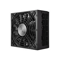 SilverStone SilverStone SX1000-LPT - nätaggregat - 1000 Watt