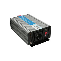 EXTRALINK Extralink - DC-AC-omriktare - 1000 Watt