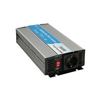 EXTRALINK Extralink OPIM-1000W - DC-AC-omriktare - 1000 Watt