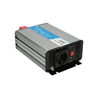 EXTRALINK Extralink OPIP-600W - DC-AC-omriktare - 600 Watt