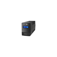 Qoltec Qoltec Monolith - UPS - 600 Watt - 1000 VA