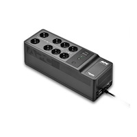 APC APC Back-UPS BE650G2-GR - UPS - 400 Watt - 650 VA