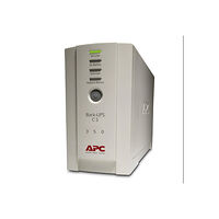 APC APC Back-UPS CS 350 - UPS - 210 Watt - 350 VA