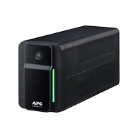 APC APC Back-UPS BX Series BX500MI - UPS - 300 Watt - 500 VA