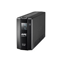 APC APC Back-UPS Pro BR650MI - UPS - 390 Watt - 650 VA