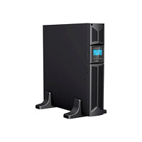 POWER WALKER PowerWalker VI 1000E/RT LCD - UPS - 900 Watt - 1000 VA