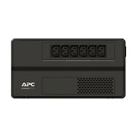 APC APC Easy UPS BV BV1000I - UPS - 600 Watt - 1000 VA