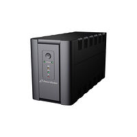 POWER WALKER PowerWalker VI 1200 - UPS - 600 Watt - 1200 VA