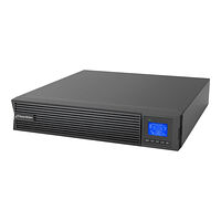 POWER WALKER PowerWalker VFI 1500 ICR IoT - UPS - 1500 Watt - 1500 VA
