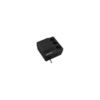 POWER WALKER PowerWalker AVR 1200 - automatisk spänningsregulator - 720 watt - 1200 VA