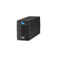 Fortron FSP iFP Series iFP 2000 - UPS - 1200 Watt - 2000 VA