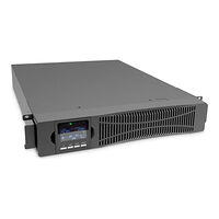 Digitus DIGITUS DN-170093 - UPS - online - 1000 Watt - 1000 VA - 9 Ah