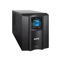 APC APC Smart-UPS SMC1000IC - UPS - 600 Watt - 1000 VA