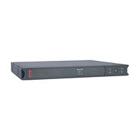 APC APC Smart-UPS SC 450VA - UPS - 280 Watt - 450 VA