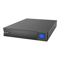 POWER WALKER PowerWalker VFI 2000 ICR IoT - UPS - 2000 Watt - 2000 VA