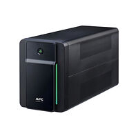 APC APC Back-UPS BX Series BX1600MI-GR - UPS - 900 Watt - 1600 VA