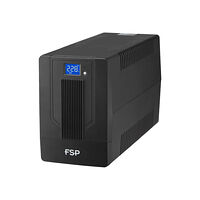 Fortron FSP iFP Series iFP 1500 - UPS - 900 Watt - 1500 VA