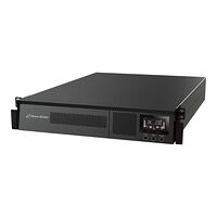 POWER WALKER PowerWalker VFI 1000 RMG PF1 - UPS - 1000 Watt - 1000 VA