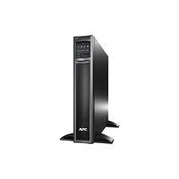 APC APC Smart-UPS X 750 Rack/Tower LCD - UPS - 600 Watt - 750 VA