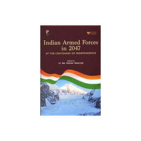 Pentagon Press Indian Armed Forces in 2047 (inbunden, eng)