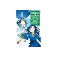 J-Novel Club Ascendance of a Bookworm (Manga) Part 2 Volume 8 (häftad, eng)