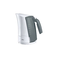 Braun Braun Multiquick 5 WK500WH - vattenkokare - vit