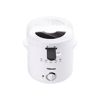 Tristar Tristar FR-6941 - fritös - vit