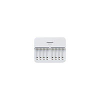 Panasonic Panasonic eneloop BQ-CC63E batteriladdare