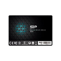 Silicon Power SILICON POWER Slim S55 - SSD - 960 GB - SATA 6Gb/s