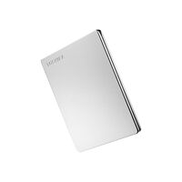 Toshiba Toshiba Canvio Slim - hårddisk - 1 TB - USB 3.2 Gen 1