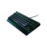 Razer Razer BlackWidow V3 Tenkeyless - tangentbord - amerikansk Inmatningsenhet