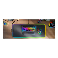 Razer Razer BlackWidow V4 75% - tangentbord - QWERTY - USA, internationellt Inmatningsenhet