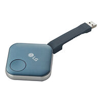 LG LG One:Quick Share SC-00DA - nätverksadapter - USB 2.0